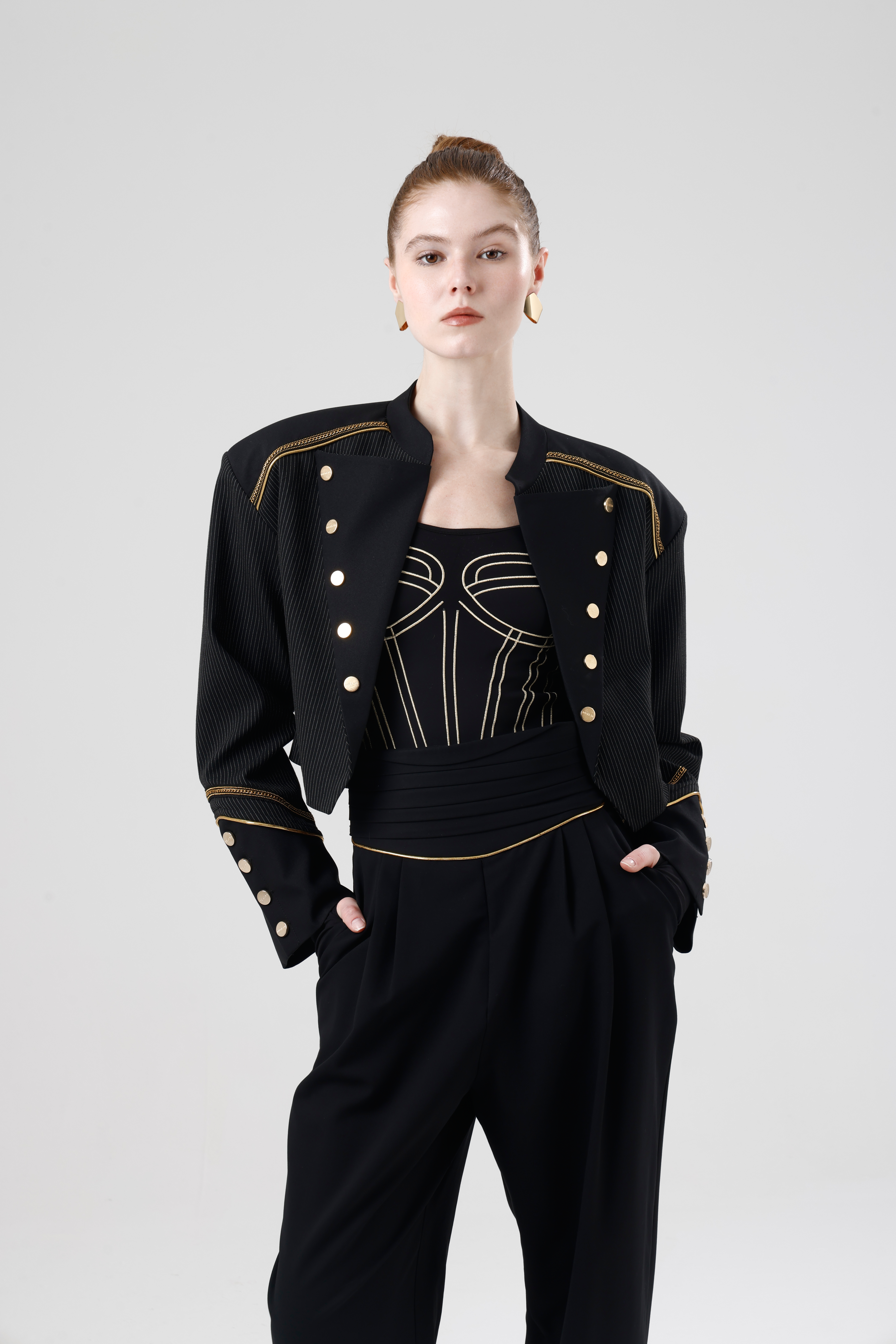 Alma Jacket Thumbnail 3