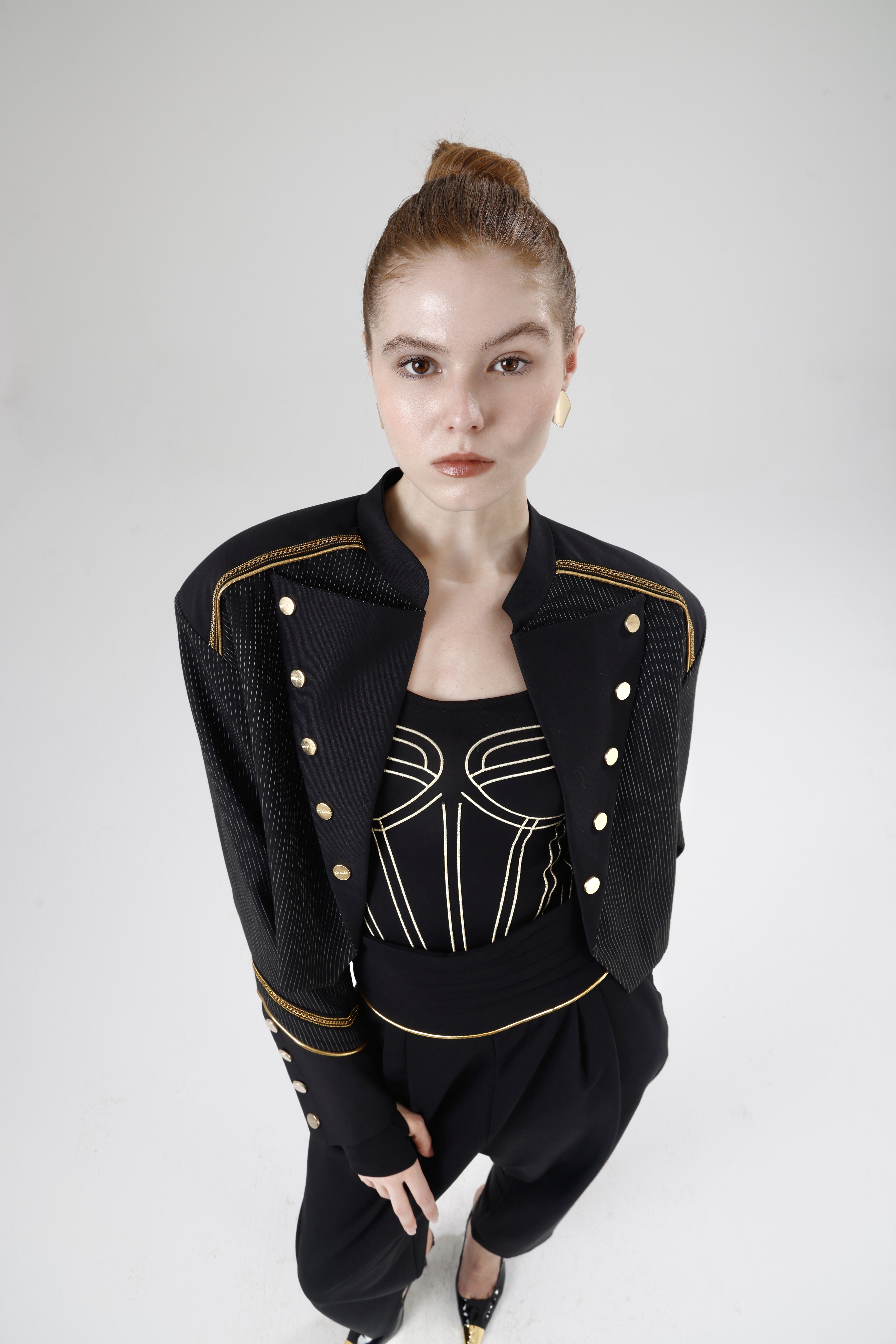 Alma Jacket Thumbnail 5