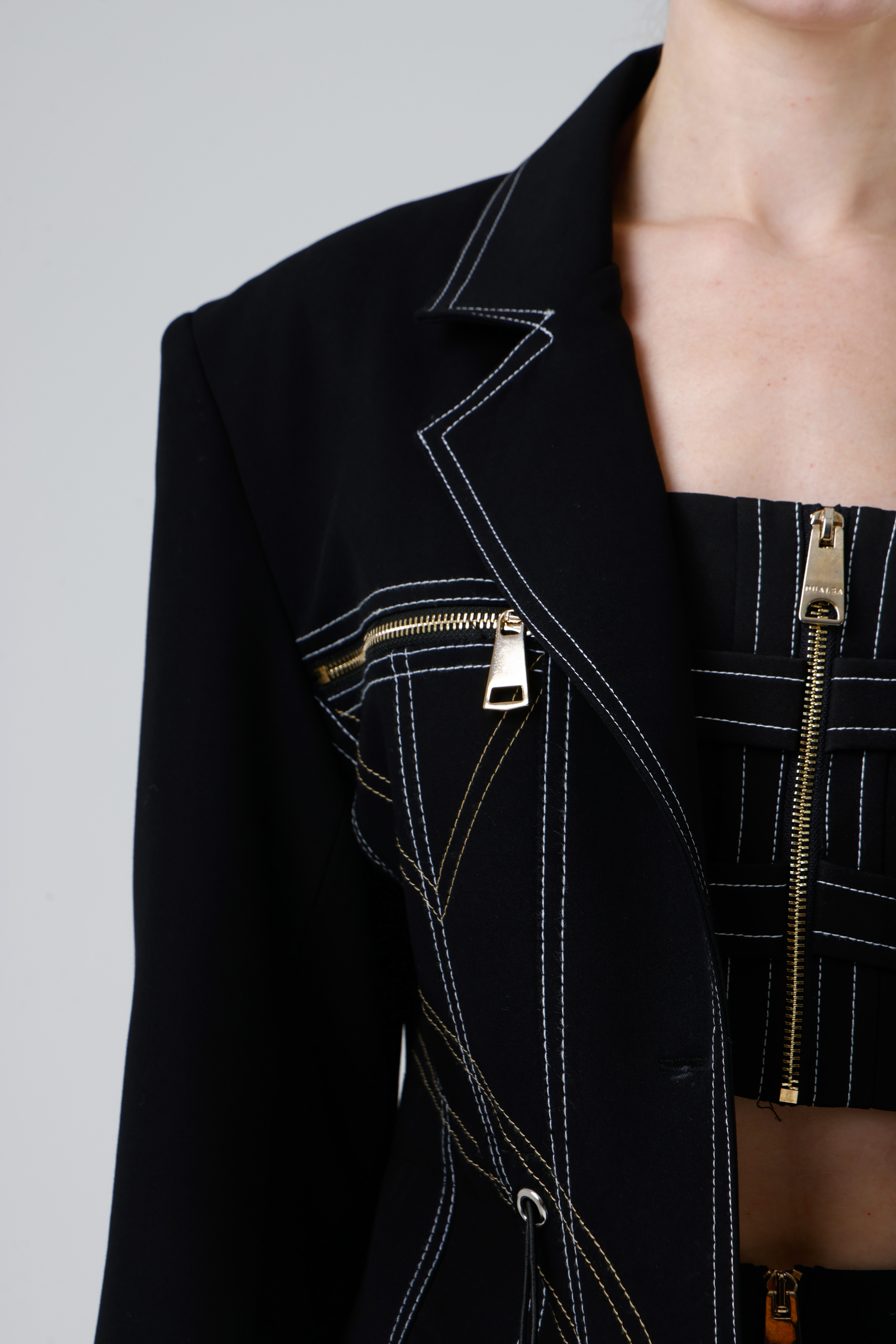 Almi Blazer Thumbnail 6