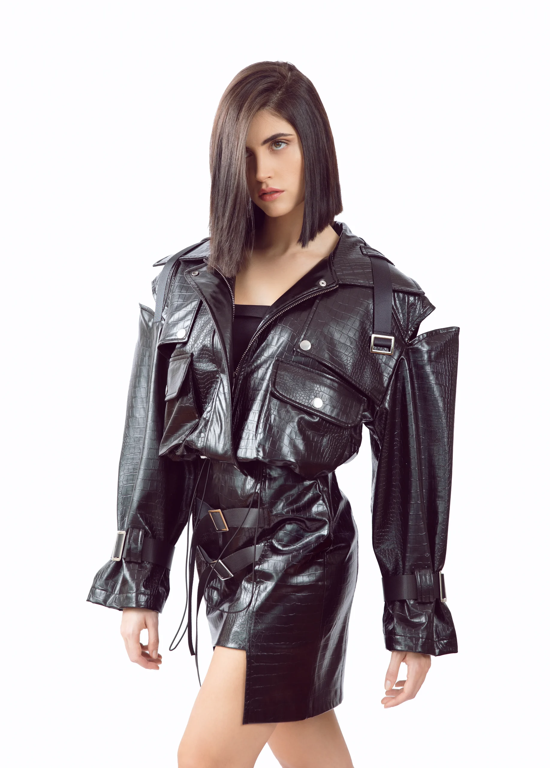 Lena Jacket