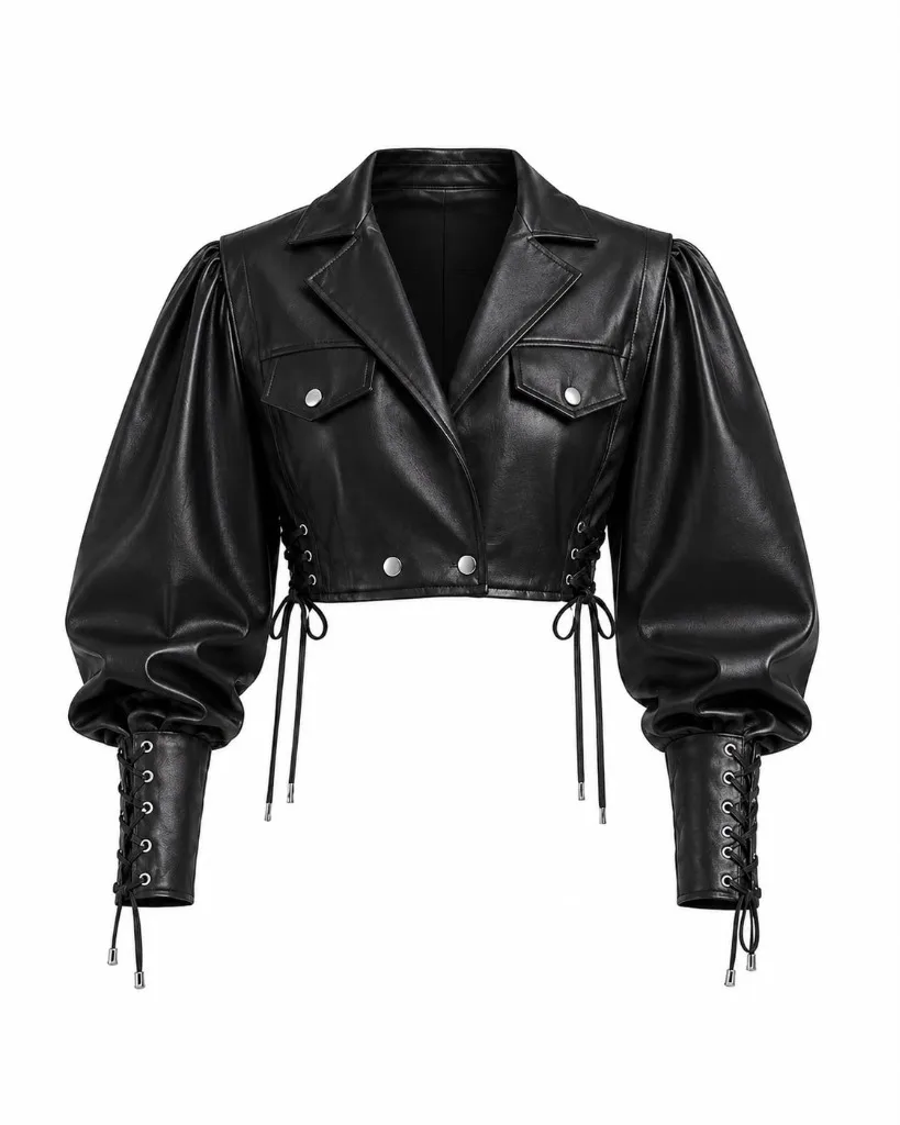 Amelie Jacket