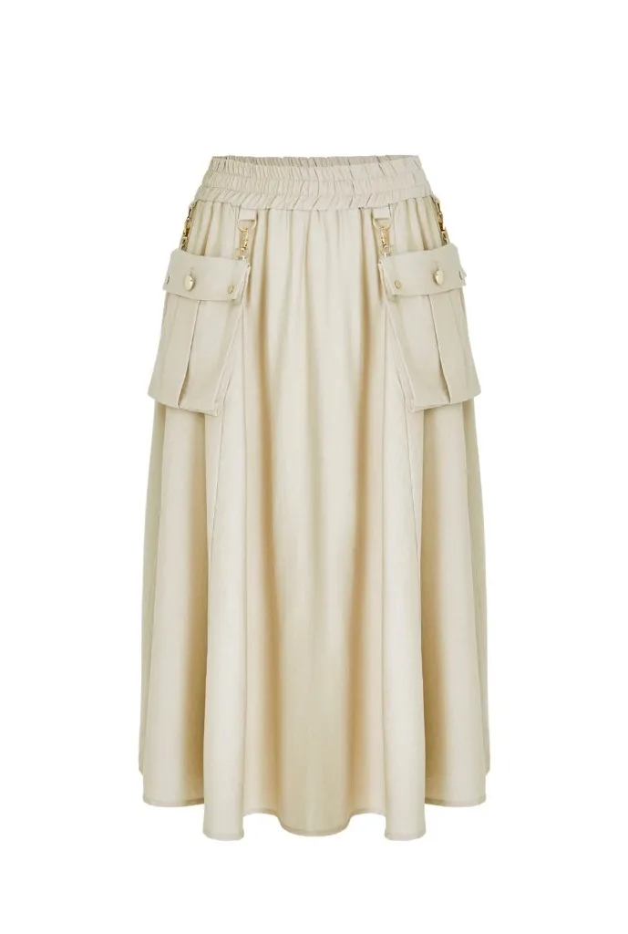 Asha Skirt
