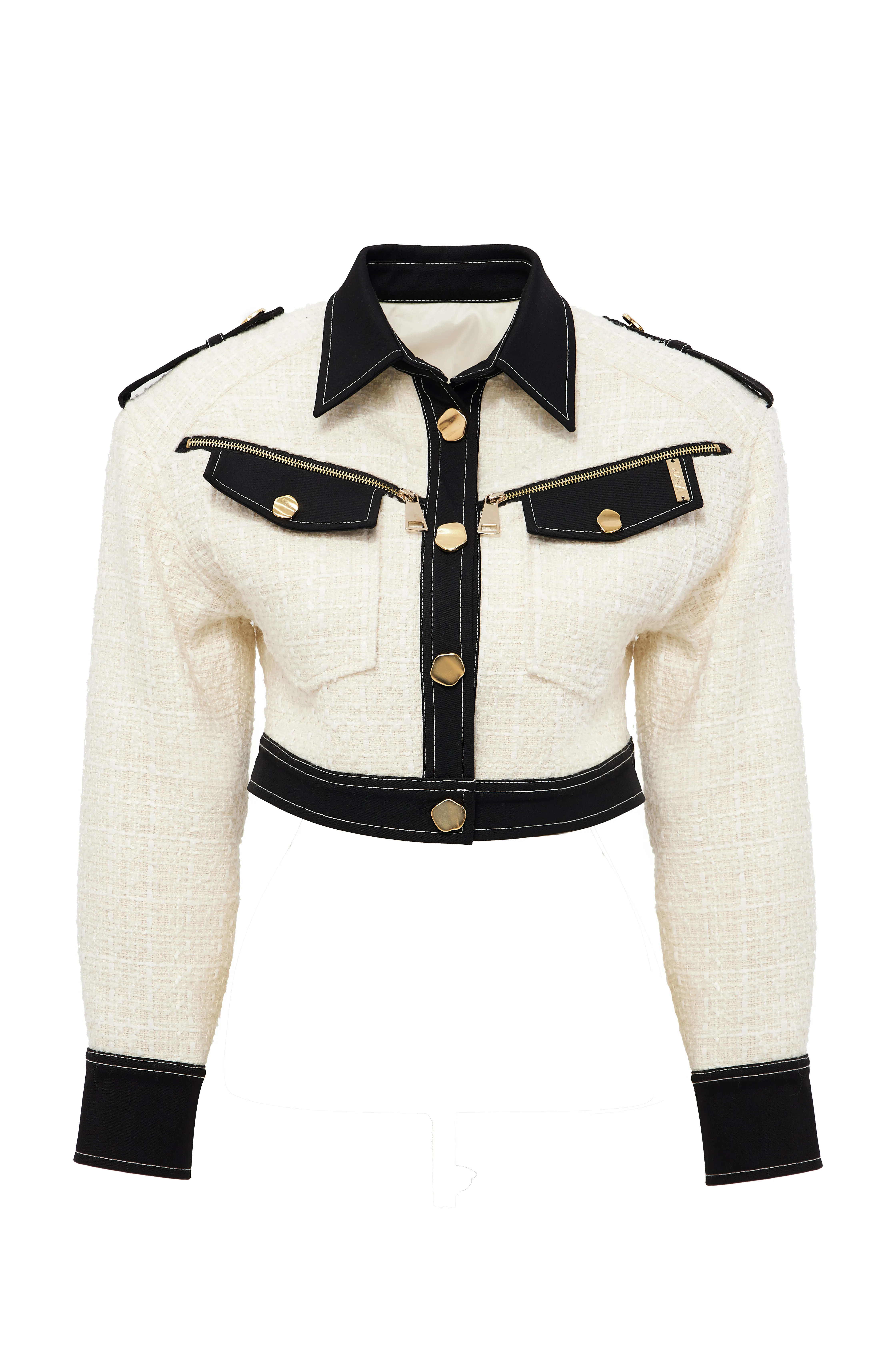 Bella Jacket