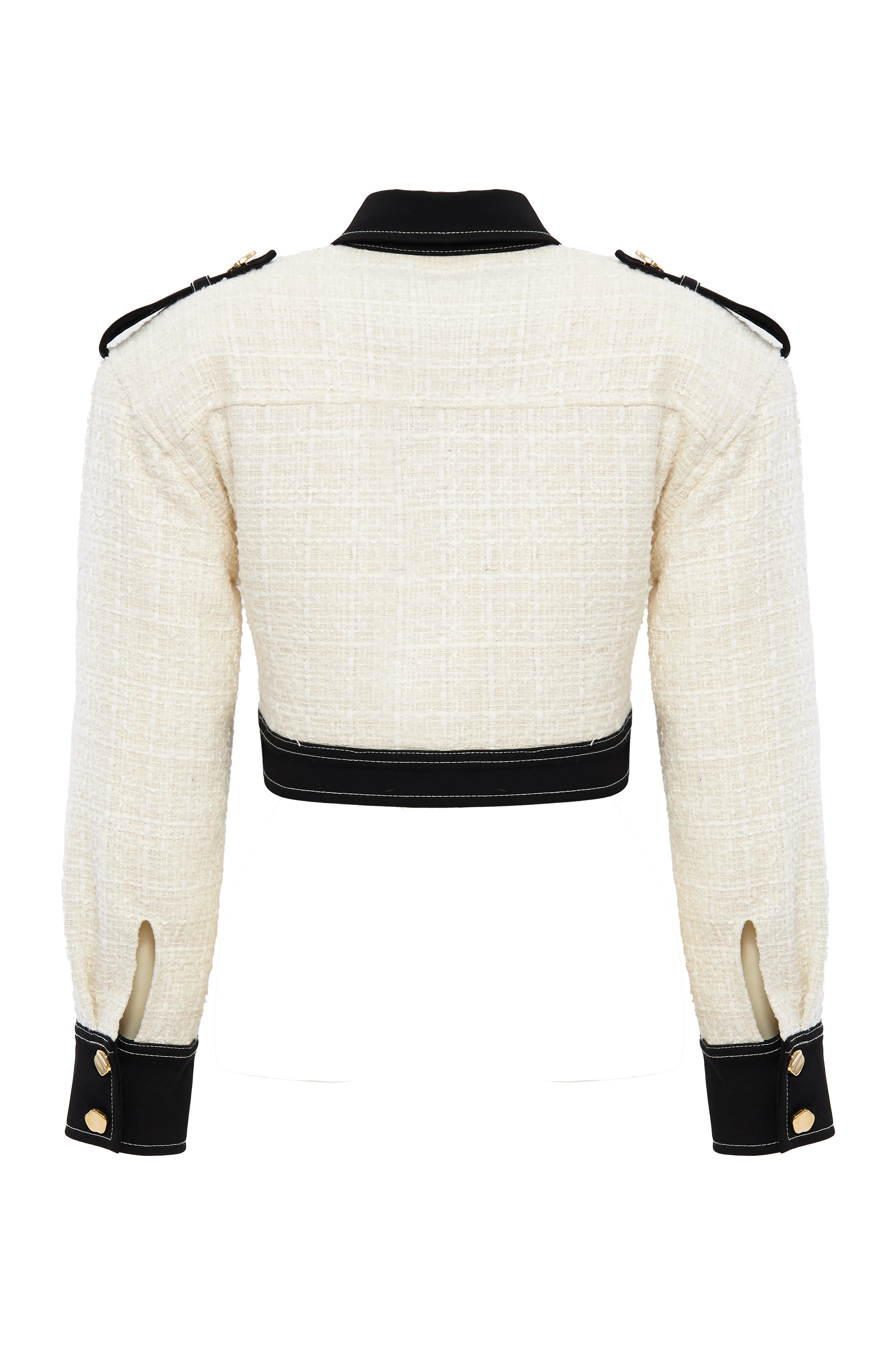 Bella Jacket Thumbnail 2