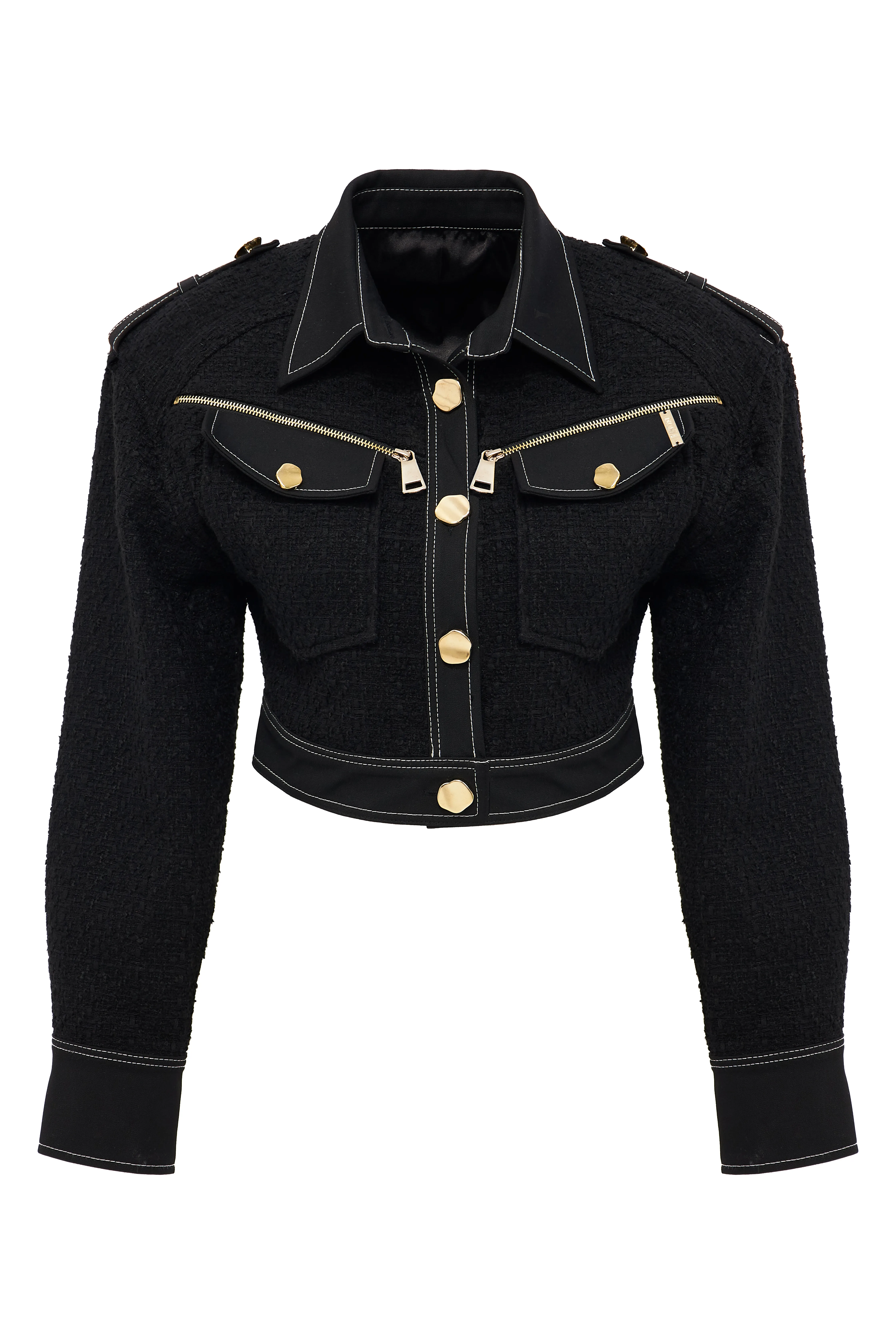Berlin Jacket