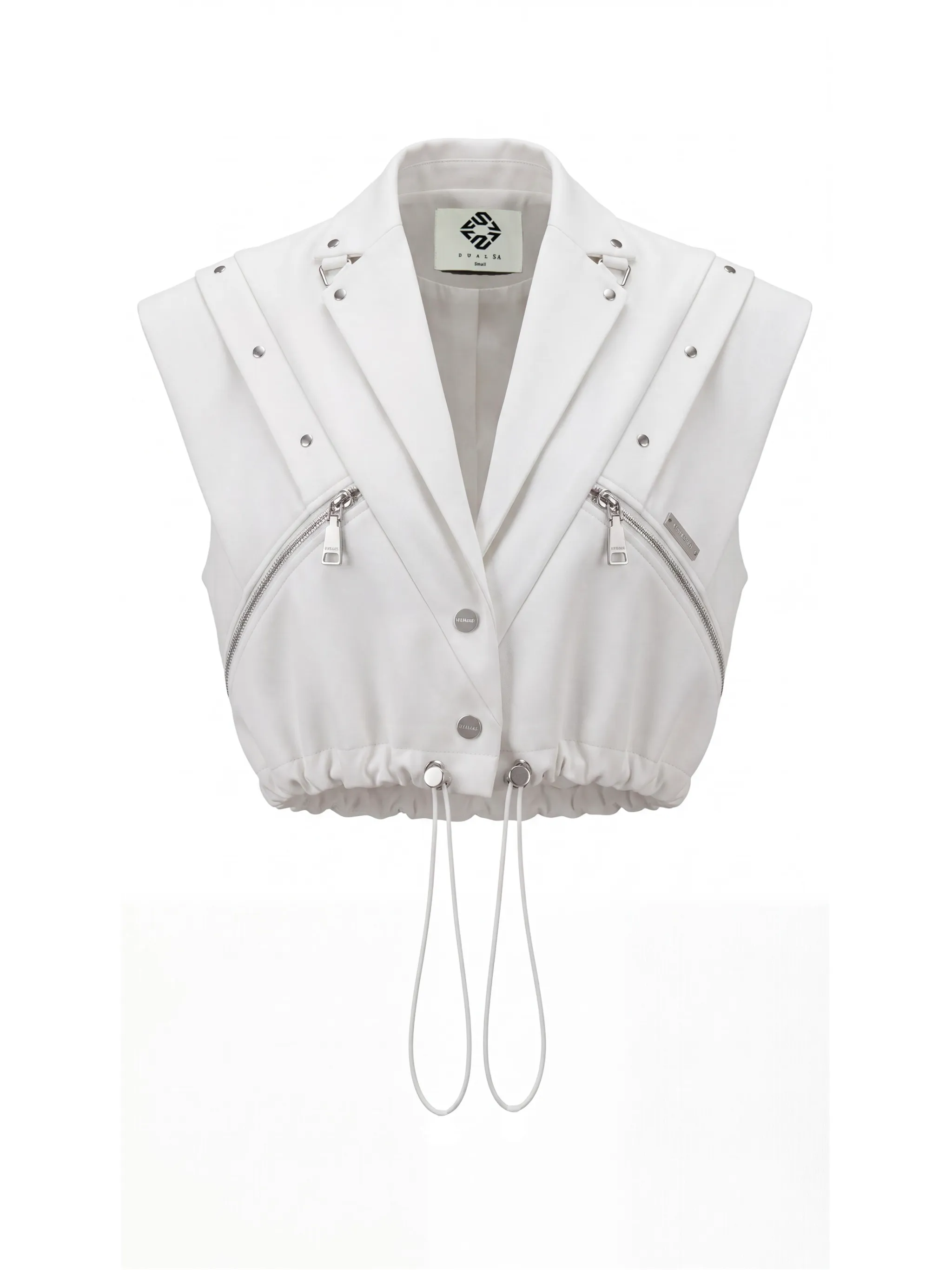 Beta Vest