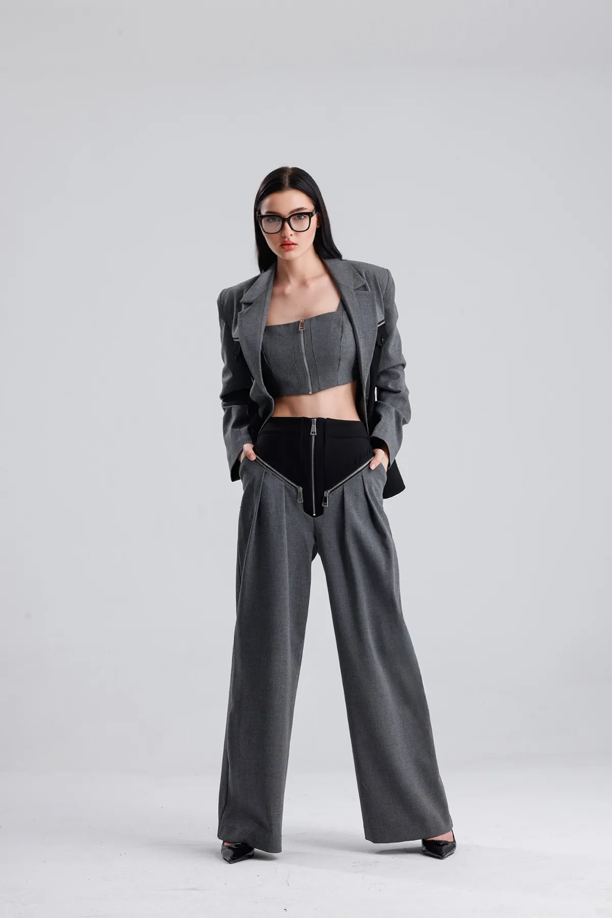 Deniz Pants Thumbnail 3