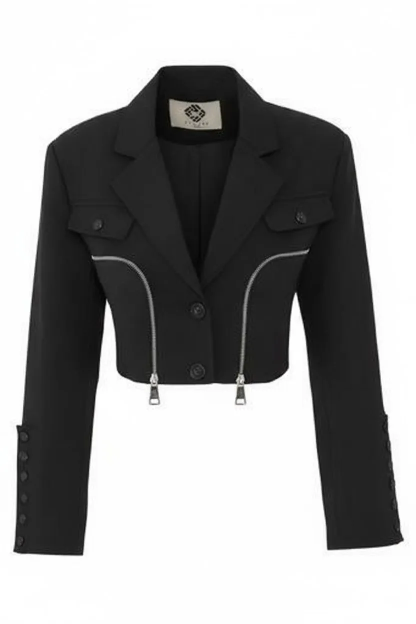 Dina blazer
