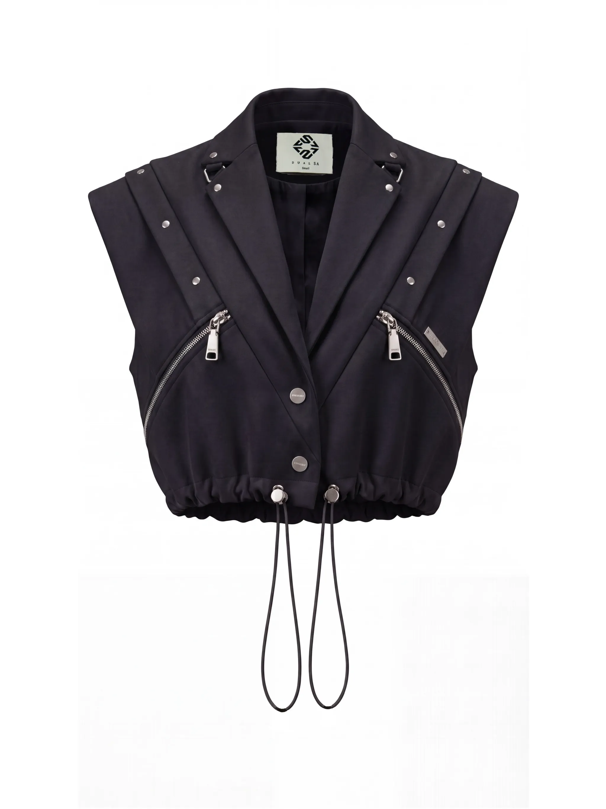 Dorin Vest