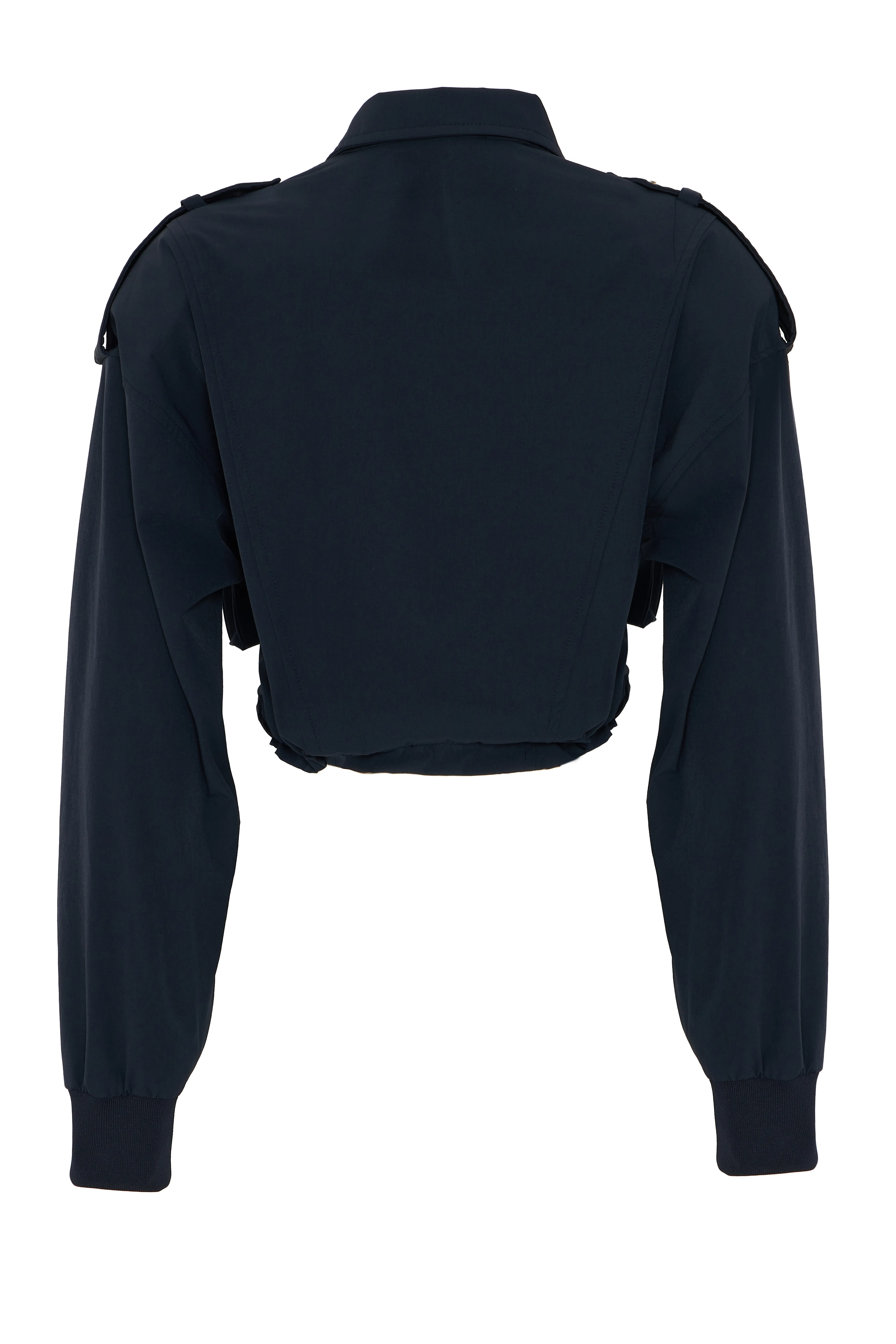 Dorsa Jacket Thumbnail 2