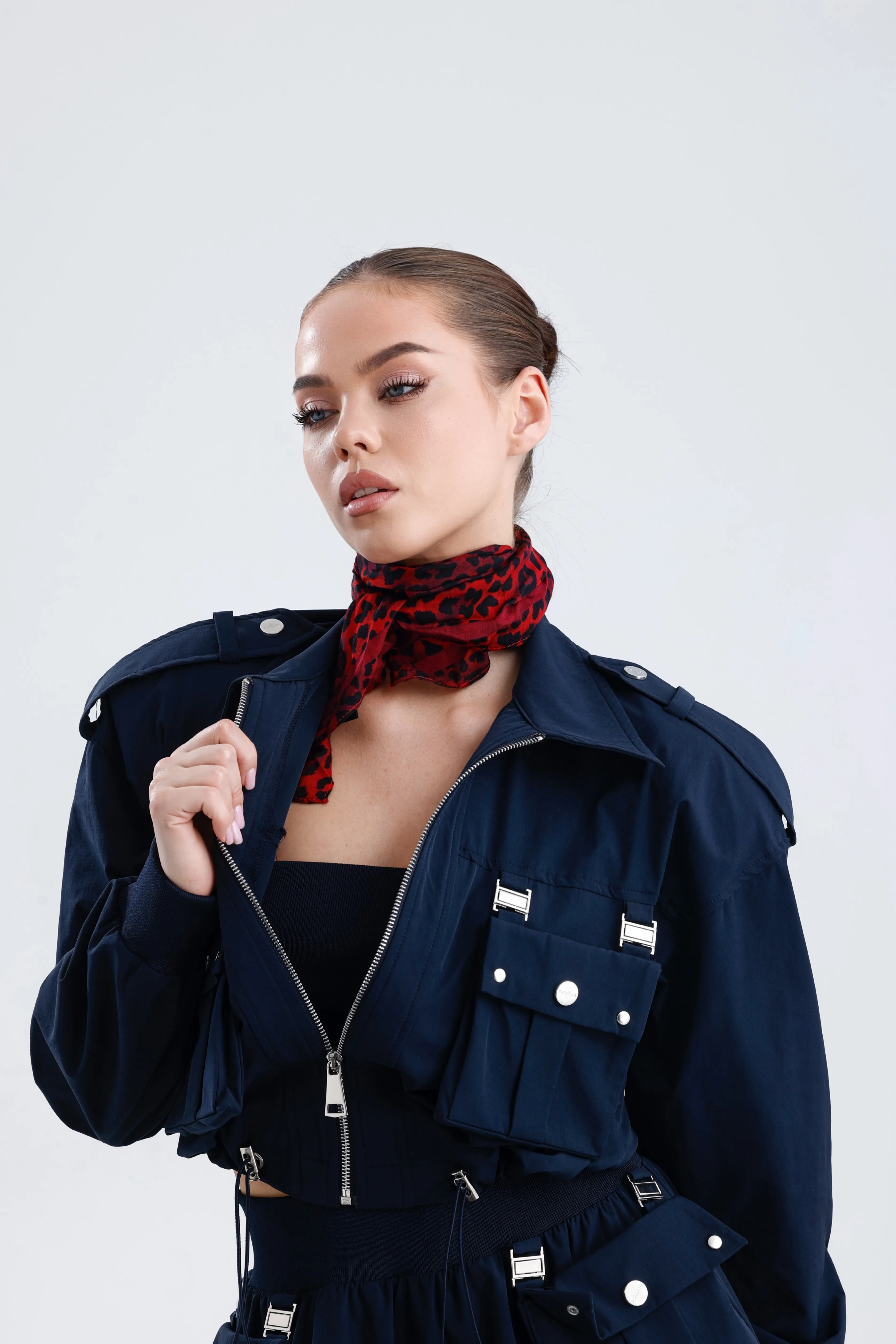 Dorsa Jacket Thumbnail 3
