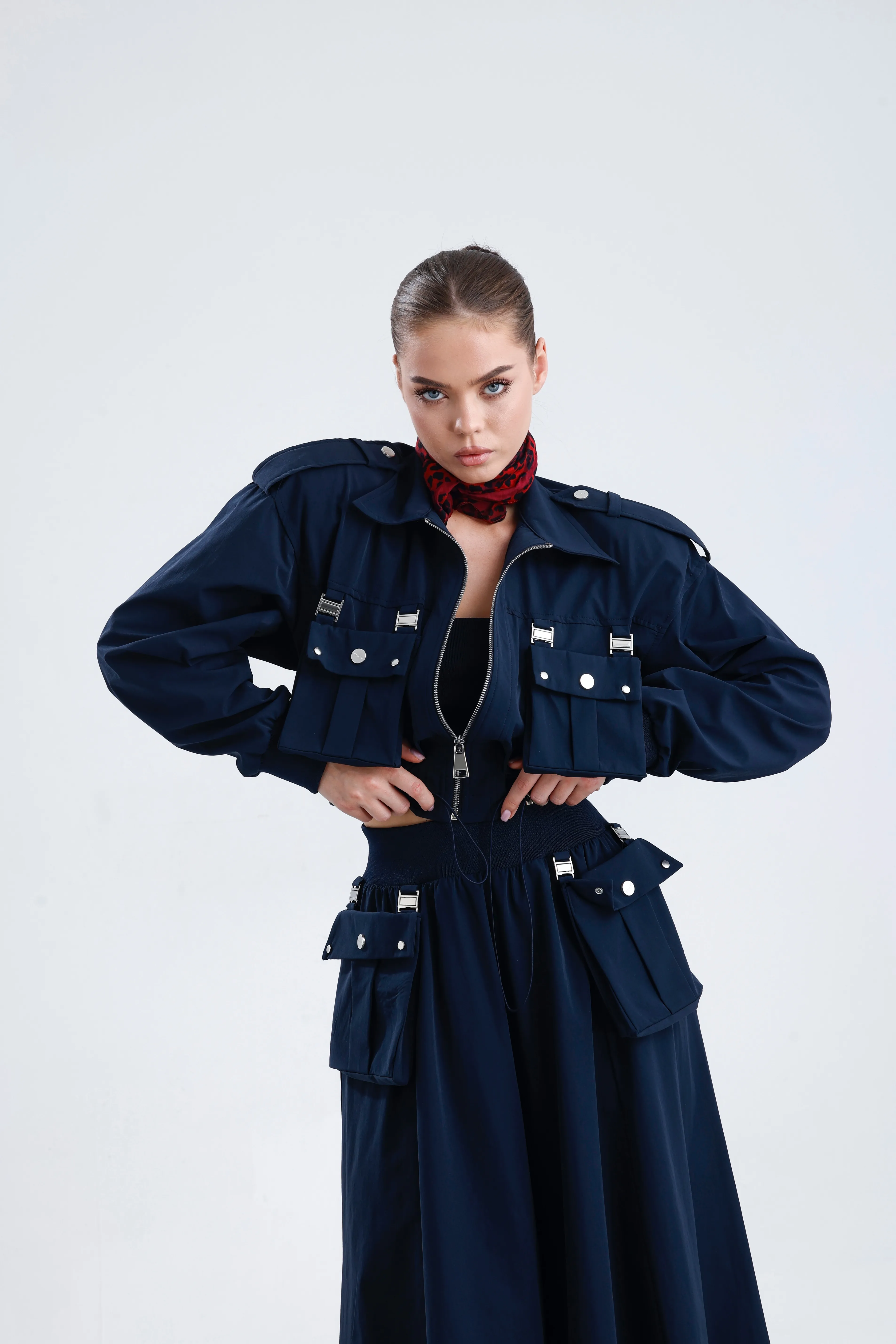 Dorsa Jacket Thumbnail 4