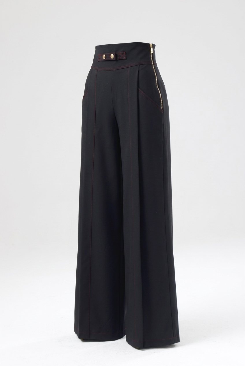 Ayla Pants Thumbnail 2