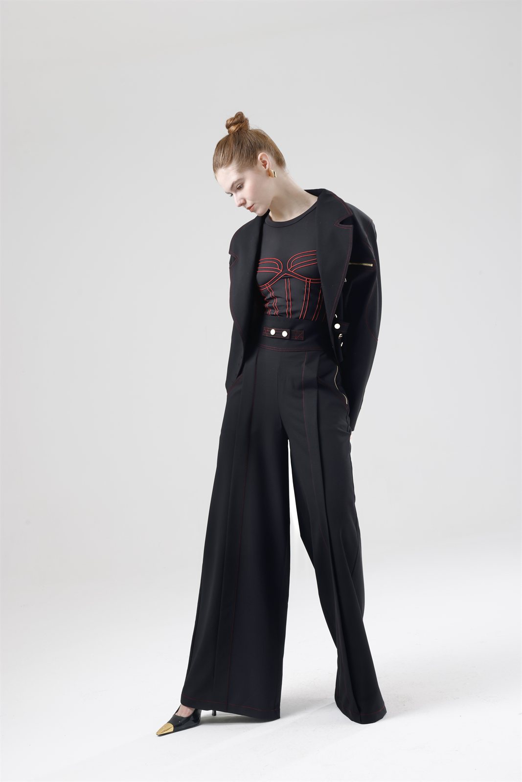 Ayla Pants Thumbnail 3