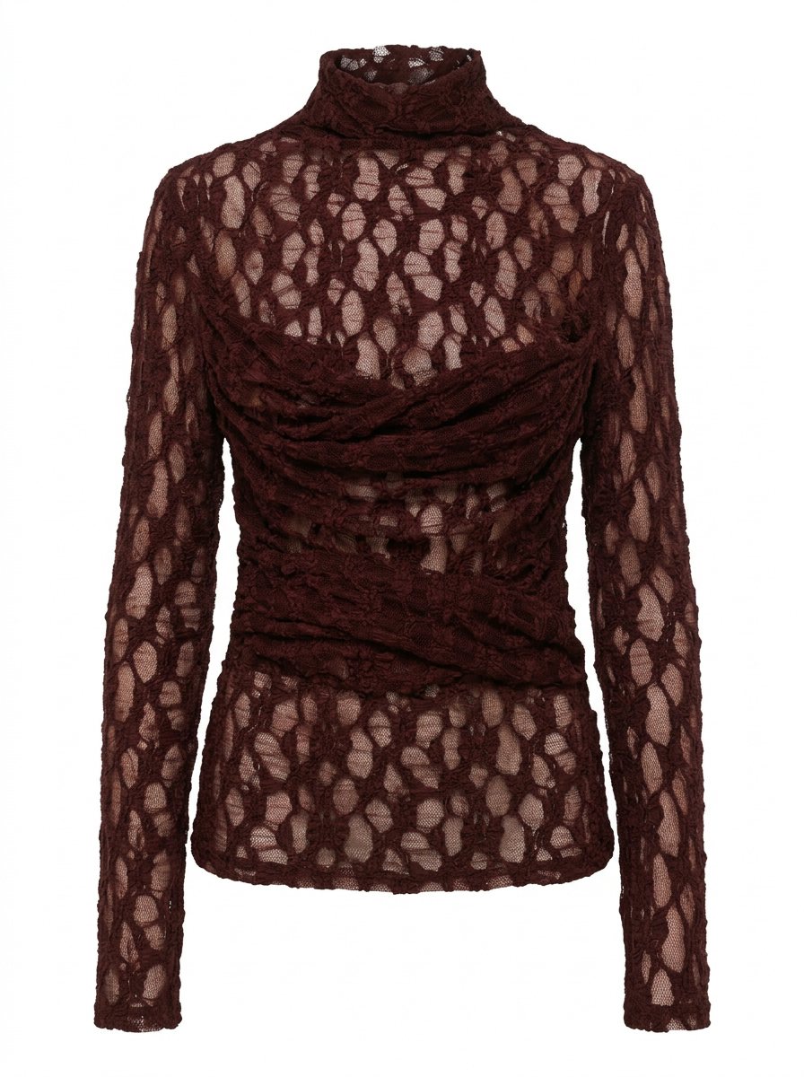 Betty Blouse