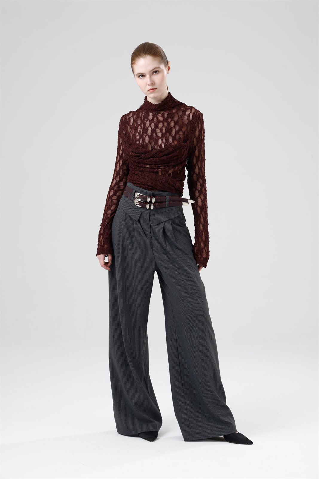 Betty Blouse Thumbnail 2