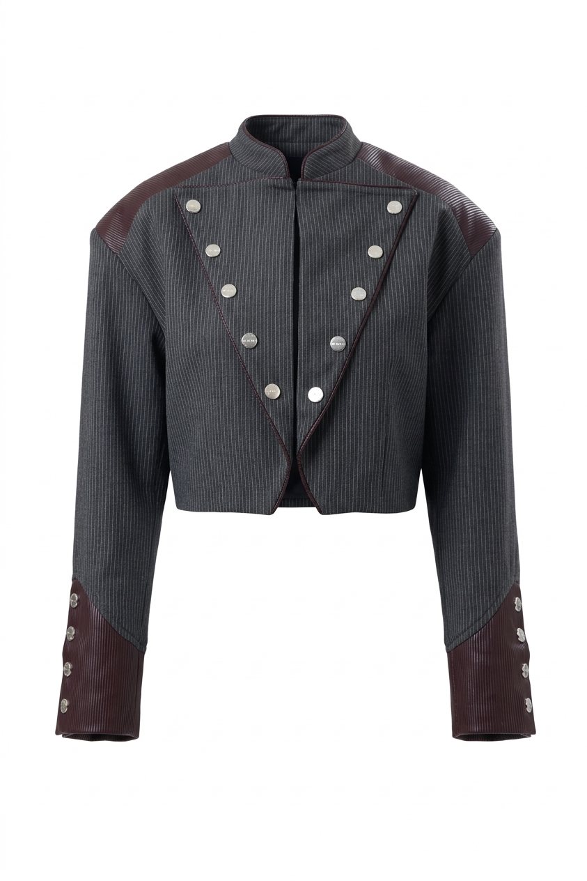 Betty Jacket