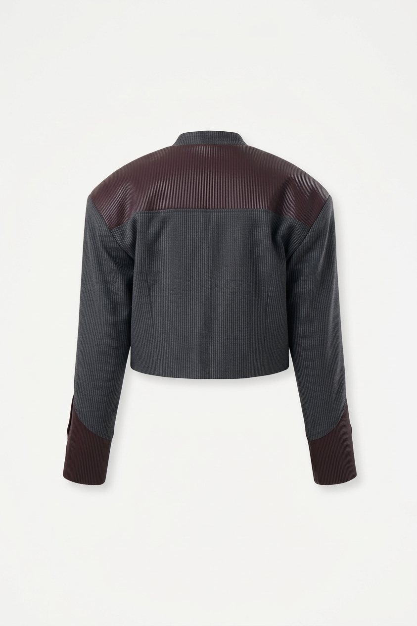 Betty Jacket Thumbnail 2