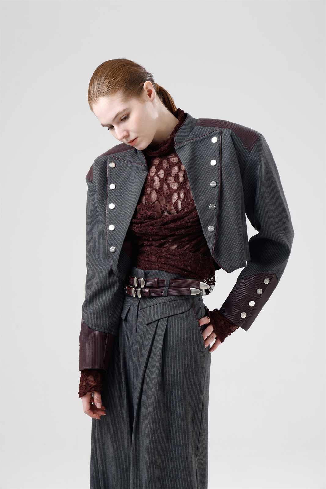 Betty Jacket Thumbnail 3