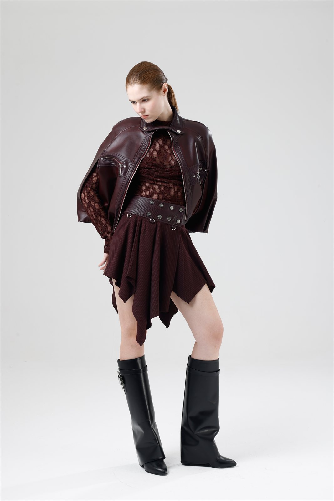 Betty Skirt Thumbnail 3