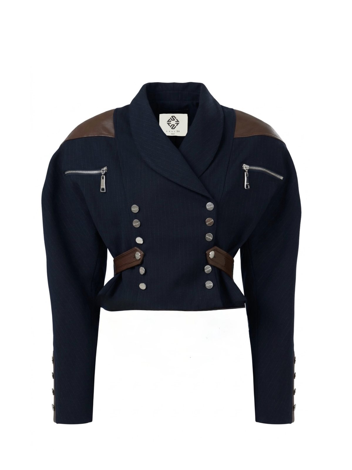 Bianca Jacket