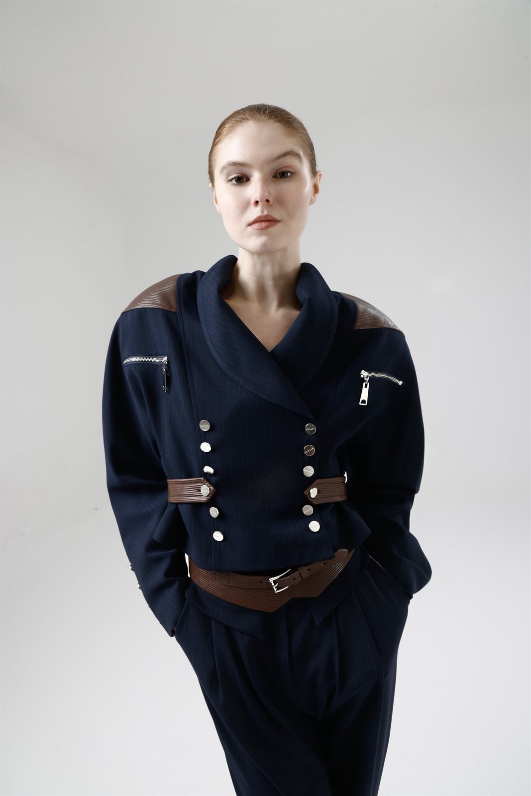 Bianca Jacket Thumbnail 2