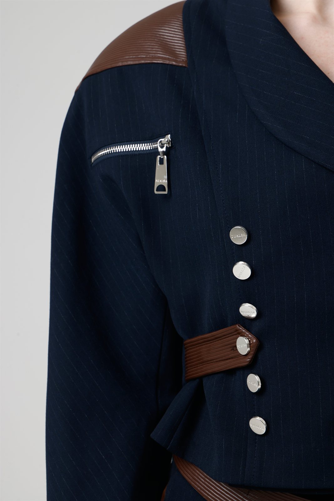 Bianca Jacket Thumbnail 3
