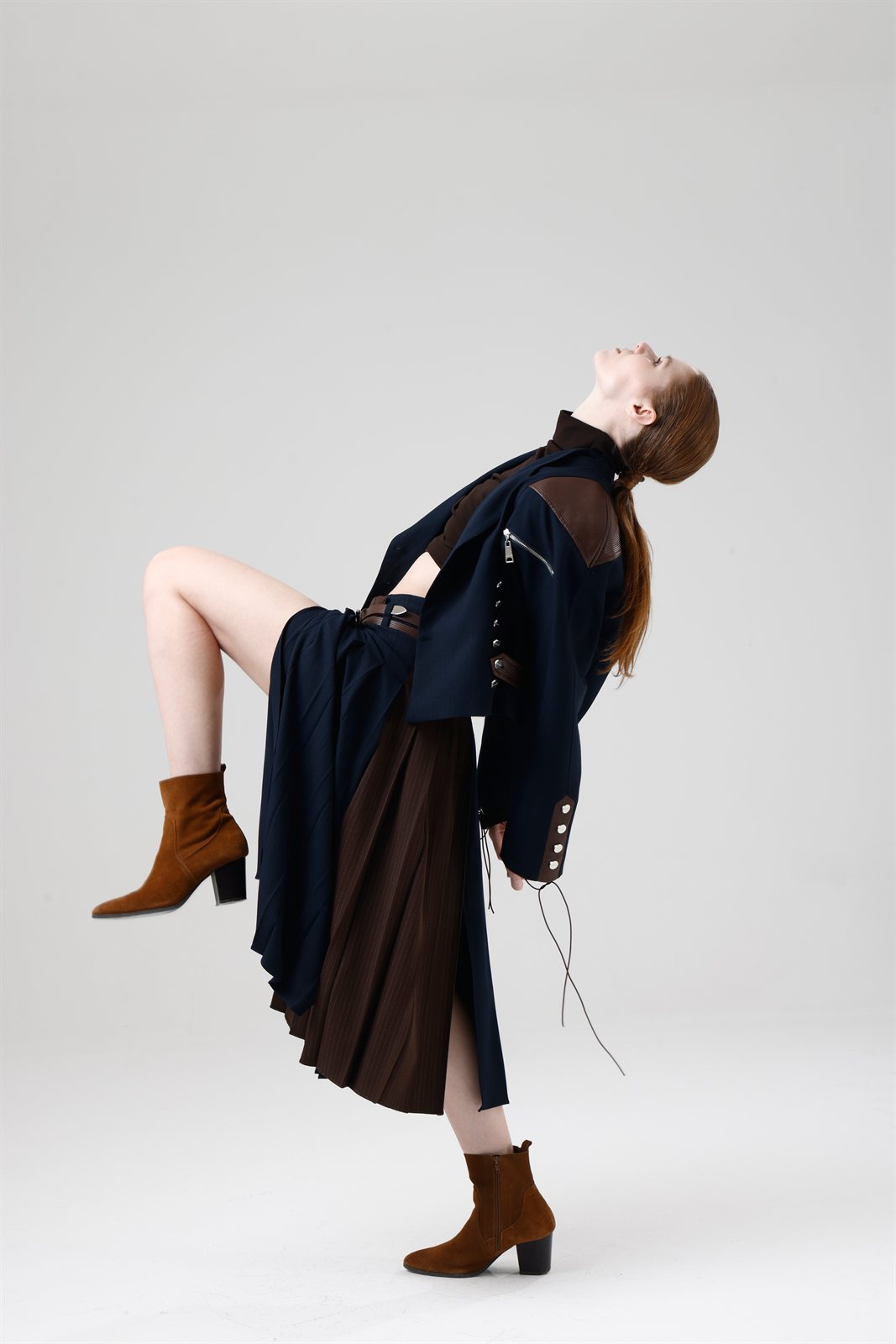 Bianca Skirt Thumbnail 2