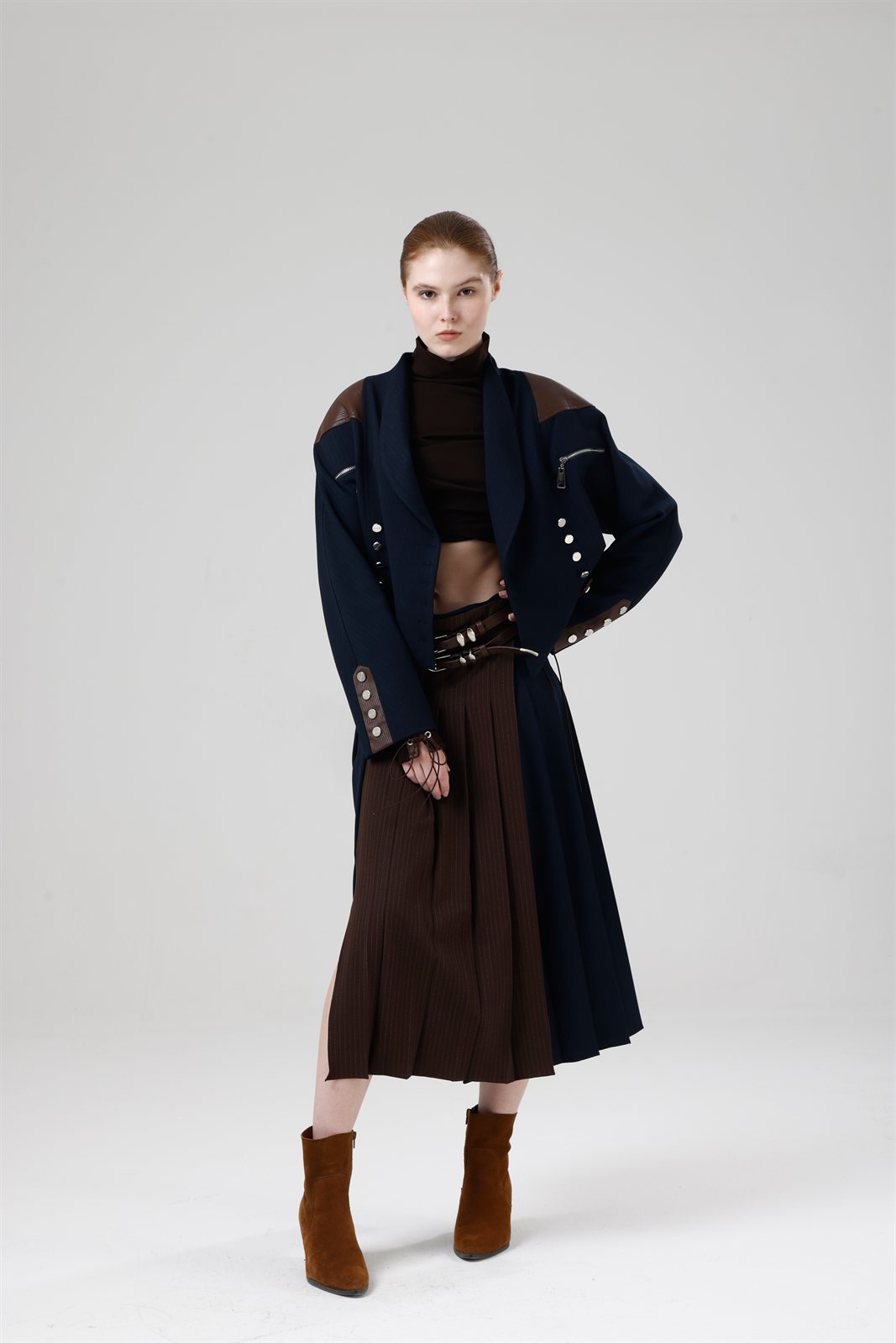 Bianca Skirt Thumbnail 3