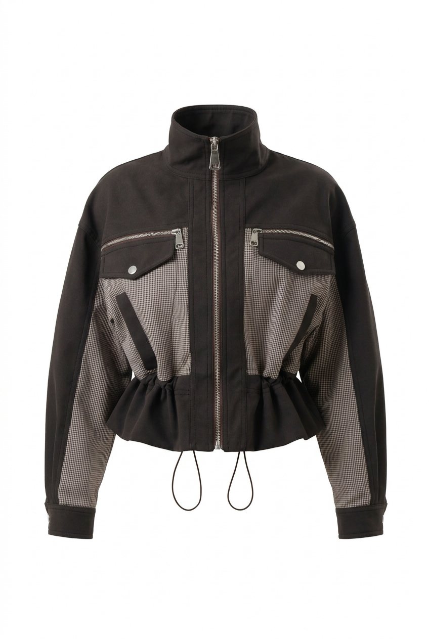 Fiona Jacket