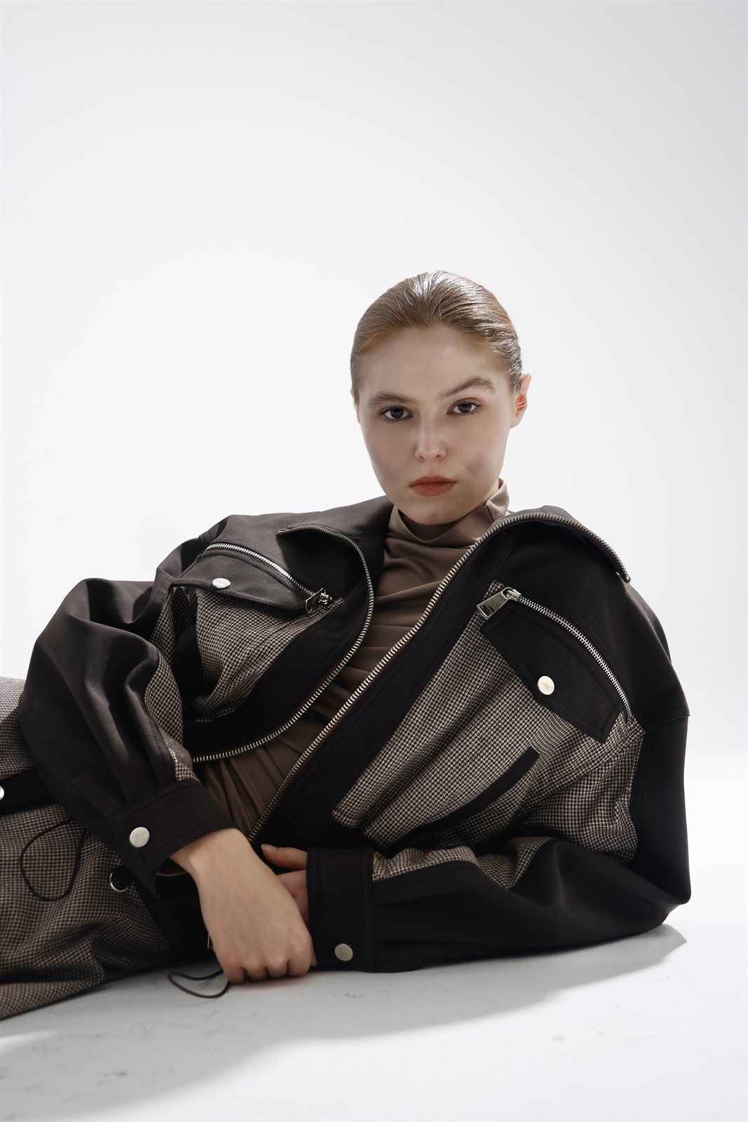 Fiona Jacket Thumbnail 2