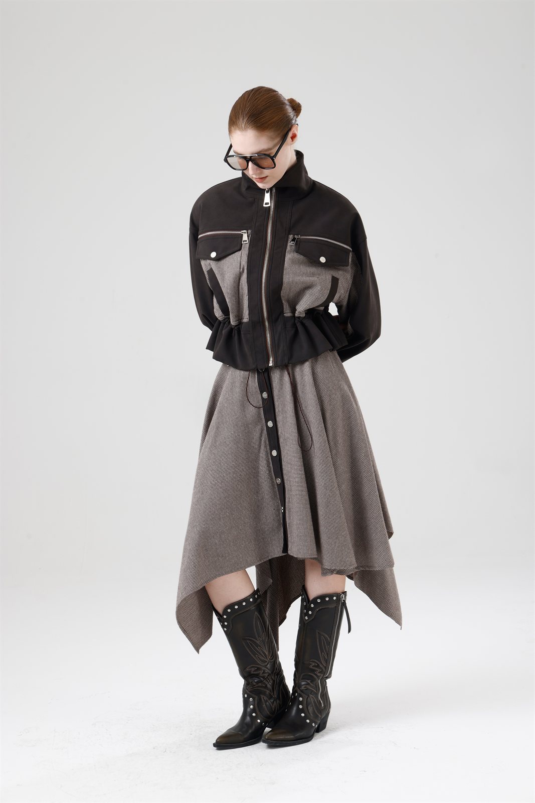 Fiona Jacket Thumbnail 3