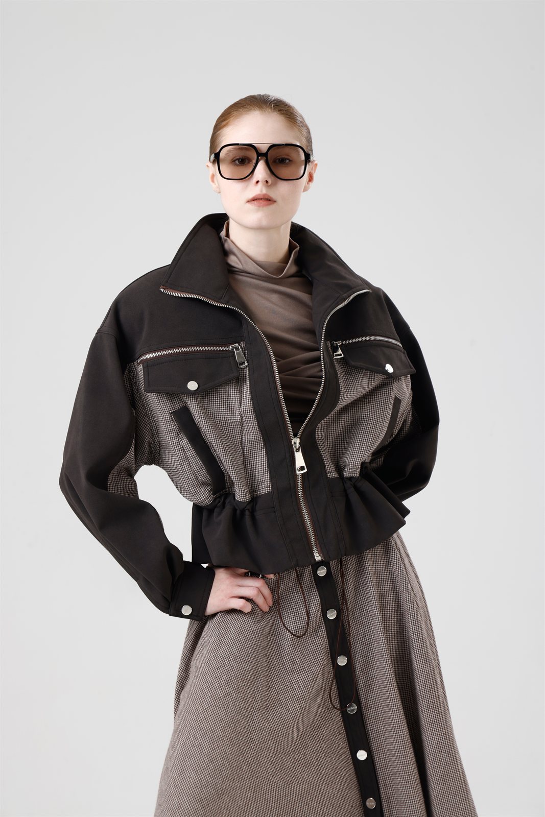 Fiona Jacket Thumbnail 4