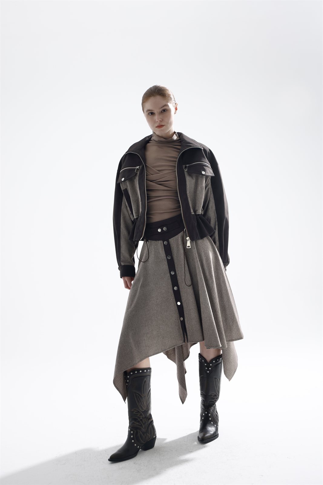 Fiona Skirt Thumbnail 3