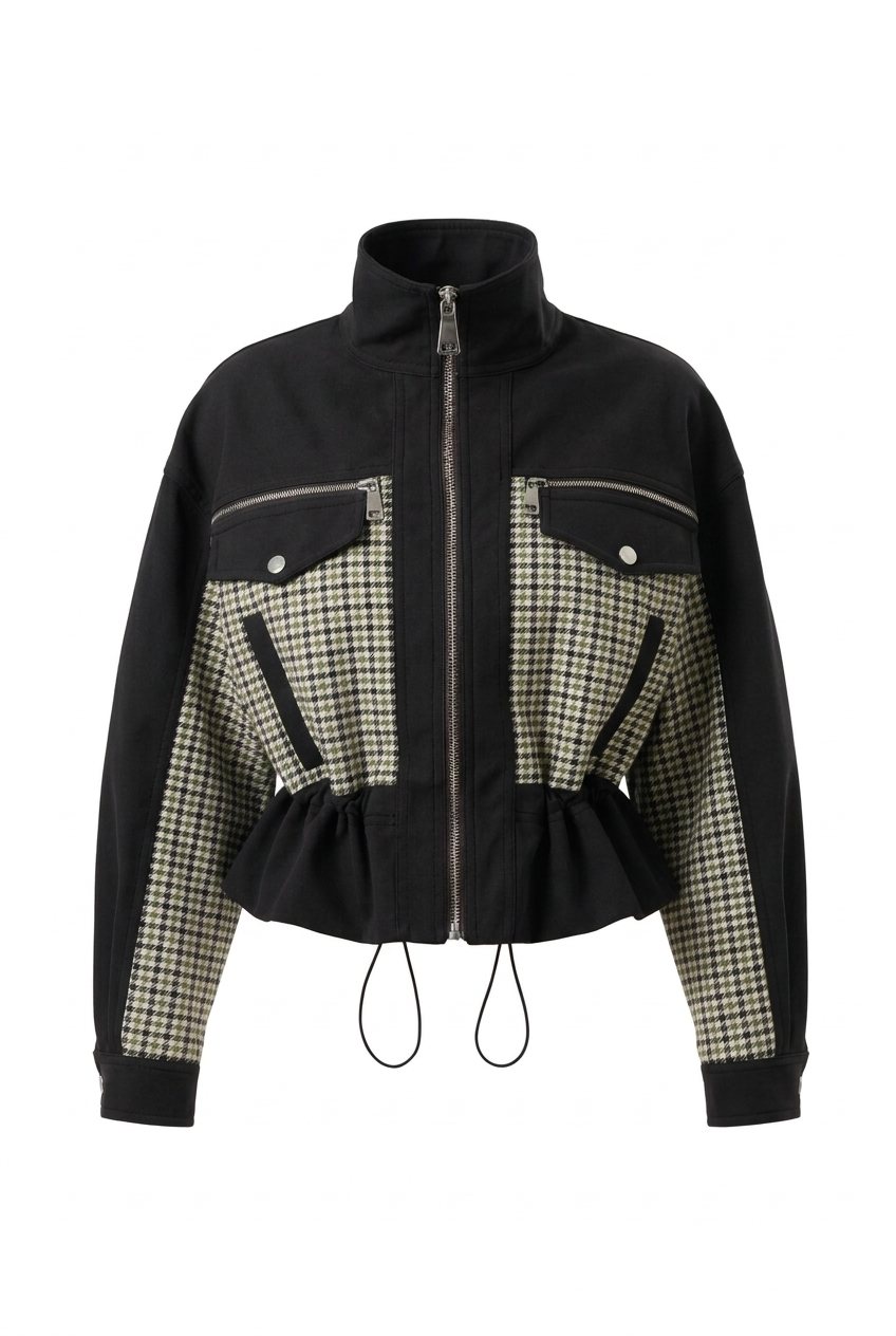 Frida Jacket