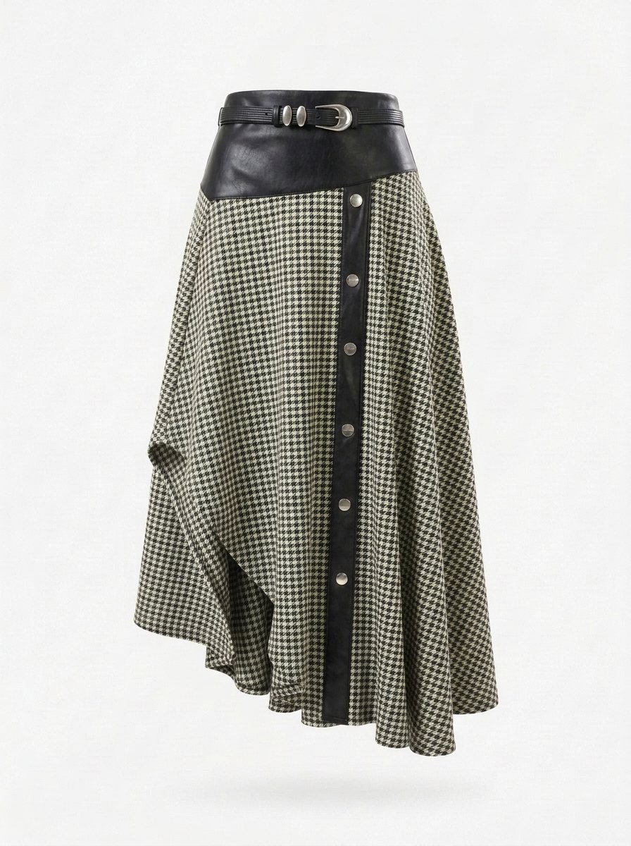 Frida Skirt
