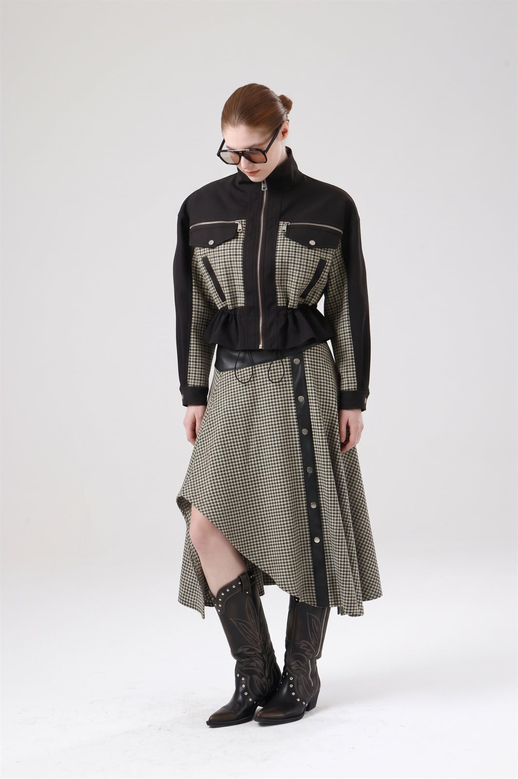 Frida Skirt Thumbnail 2