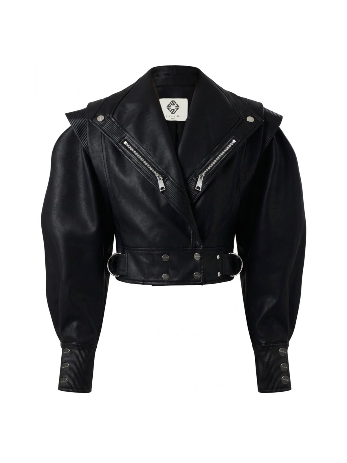 Gloria Jacket