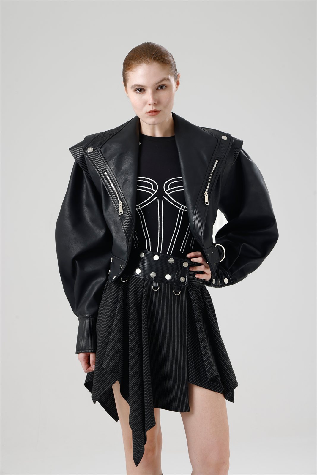 Gloria Jacket Thumbnail 3