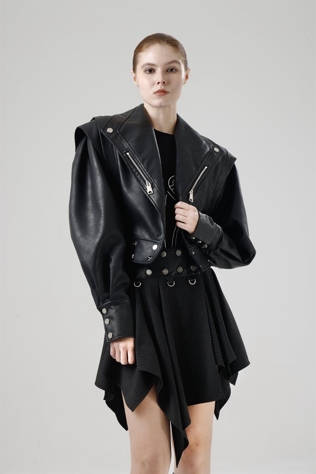 Gloria Jacket Thumbnail 4