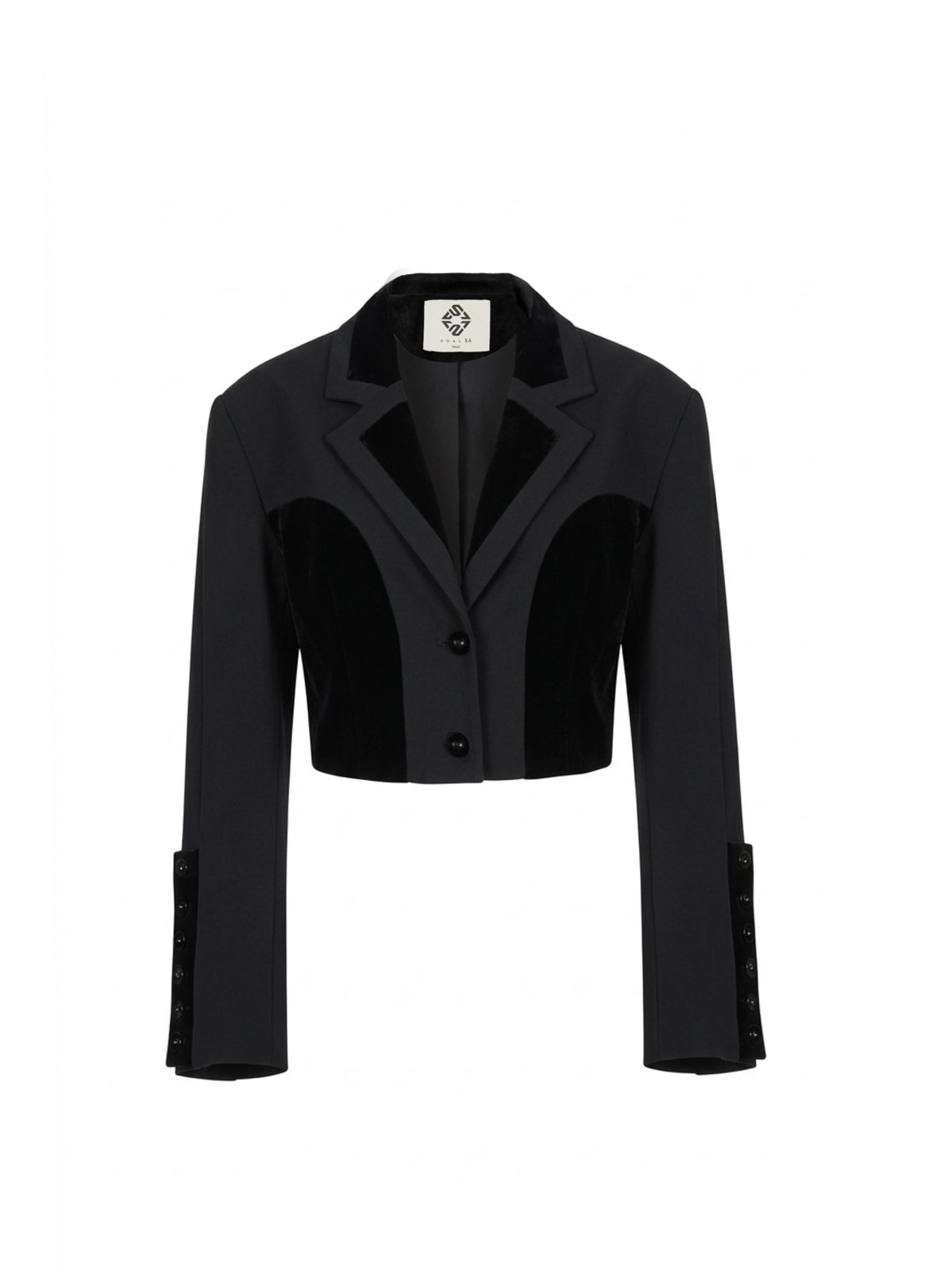 Sabina Blazer