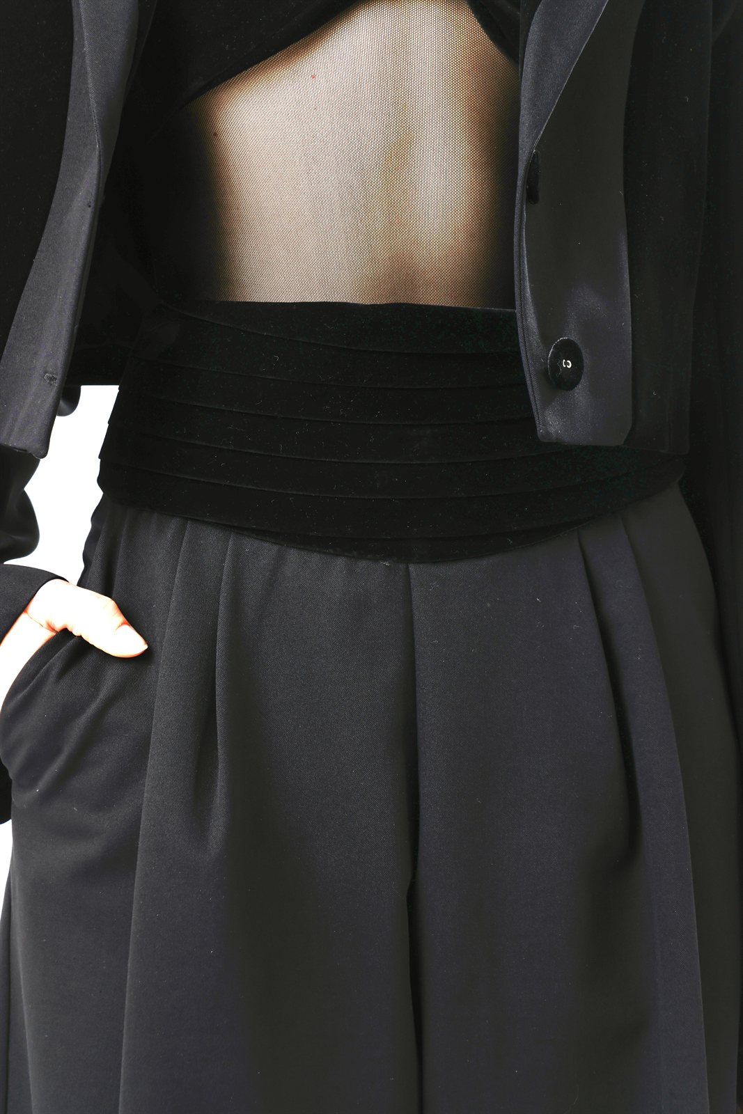 Sabina Pants Thumbnail 3
