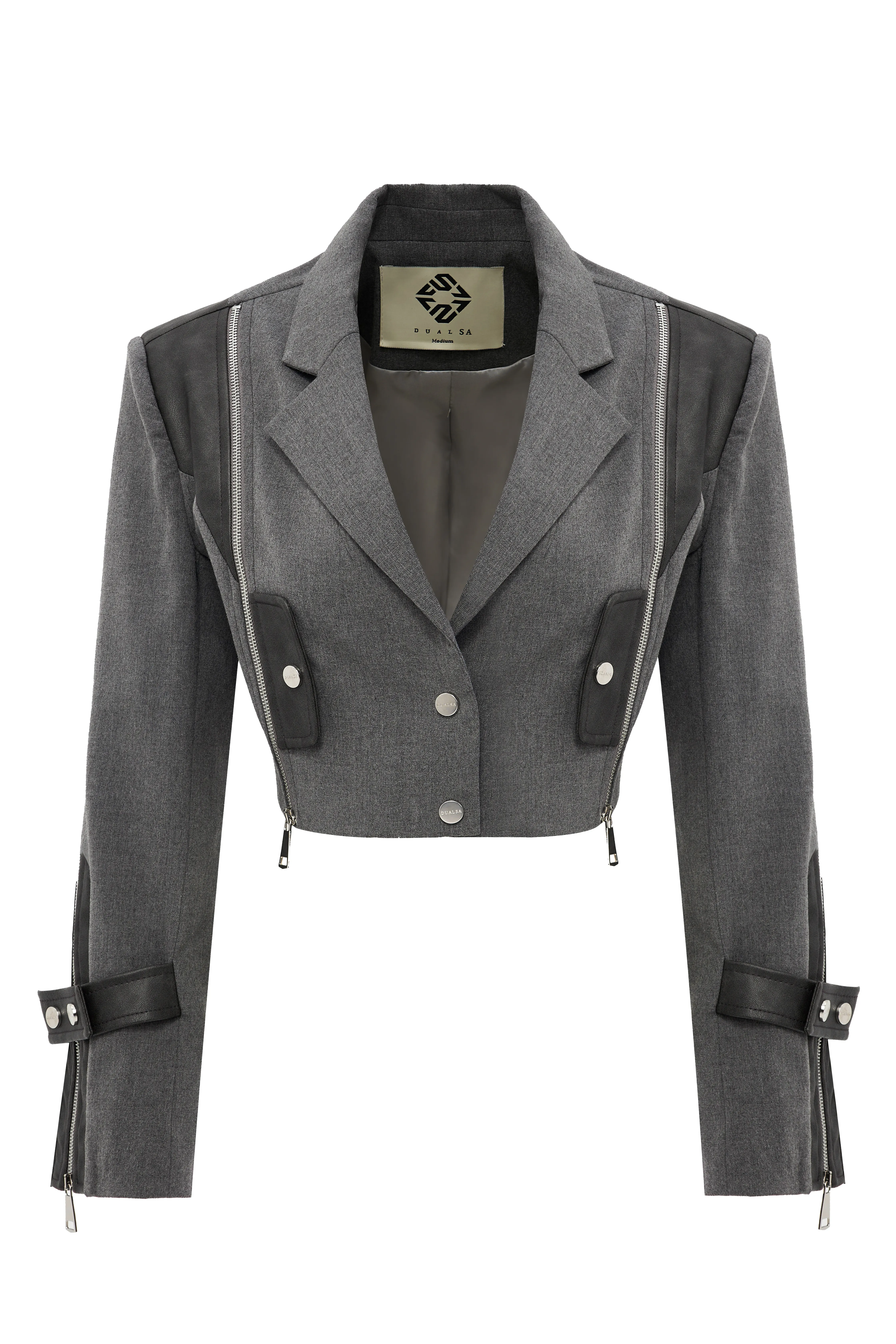 Gigi Blazer