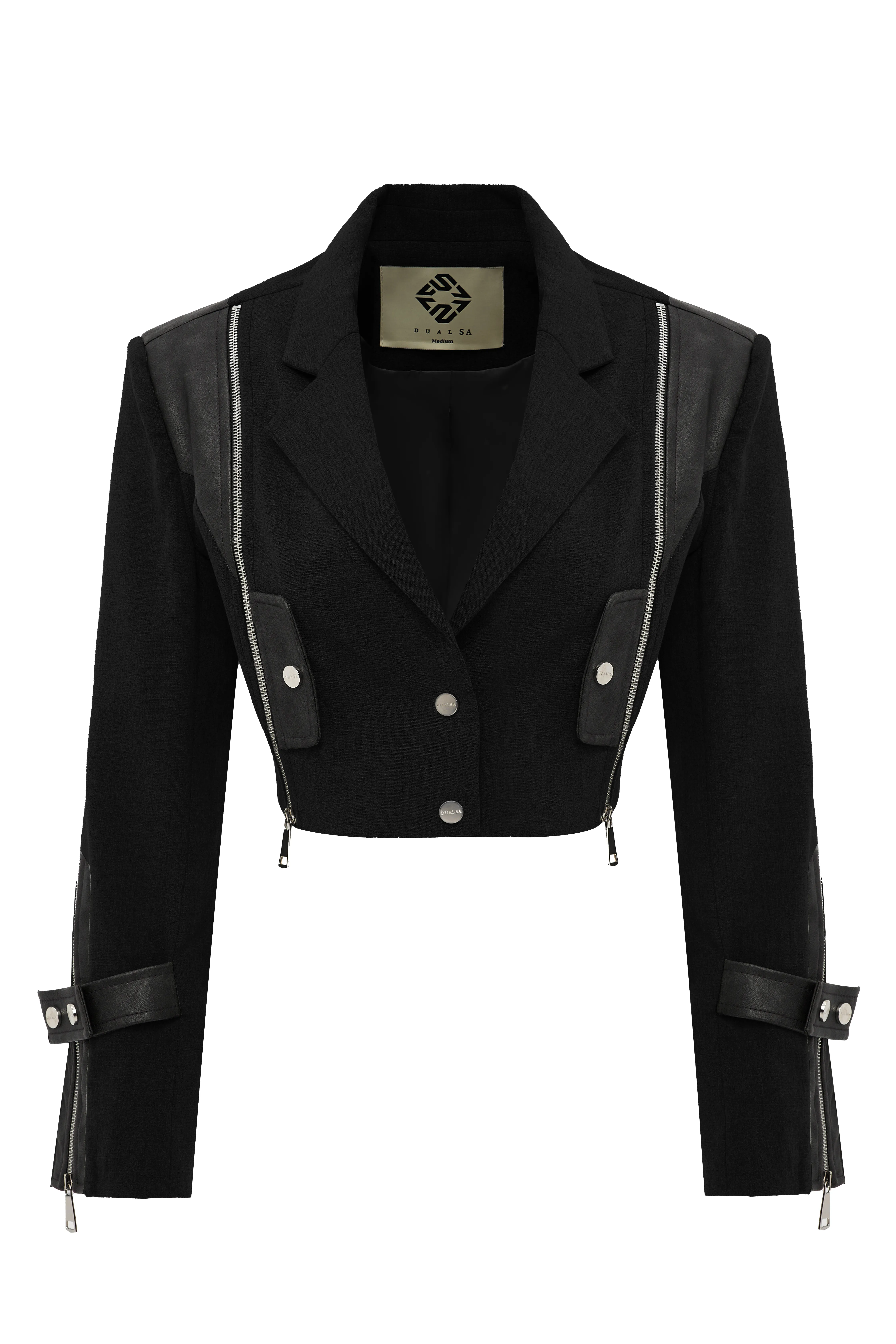 Giya Blazer
