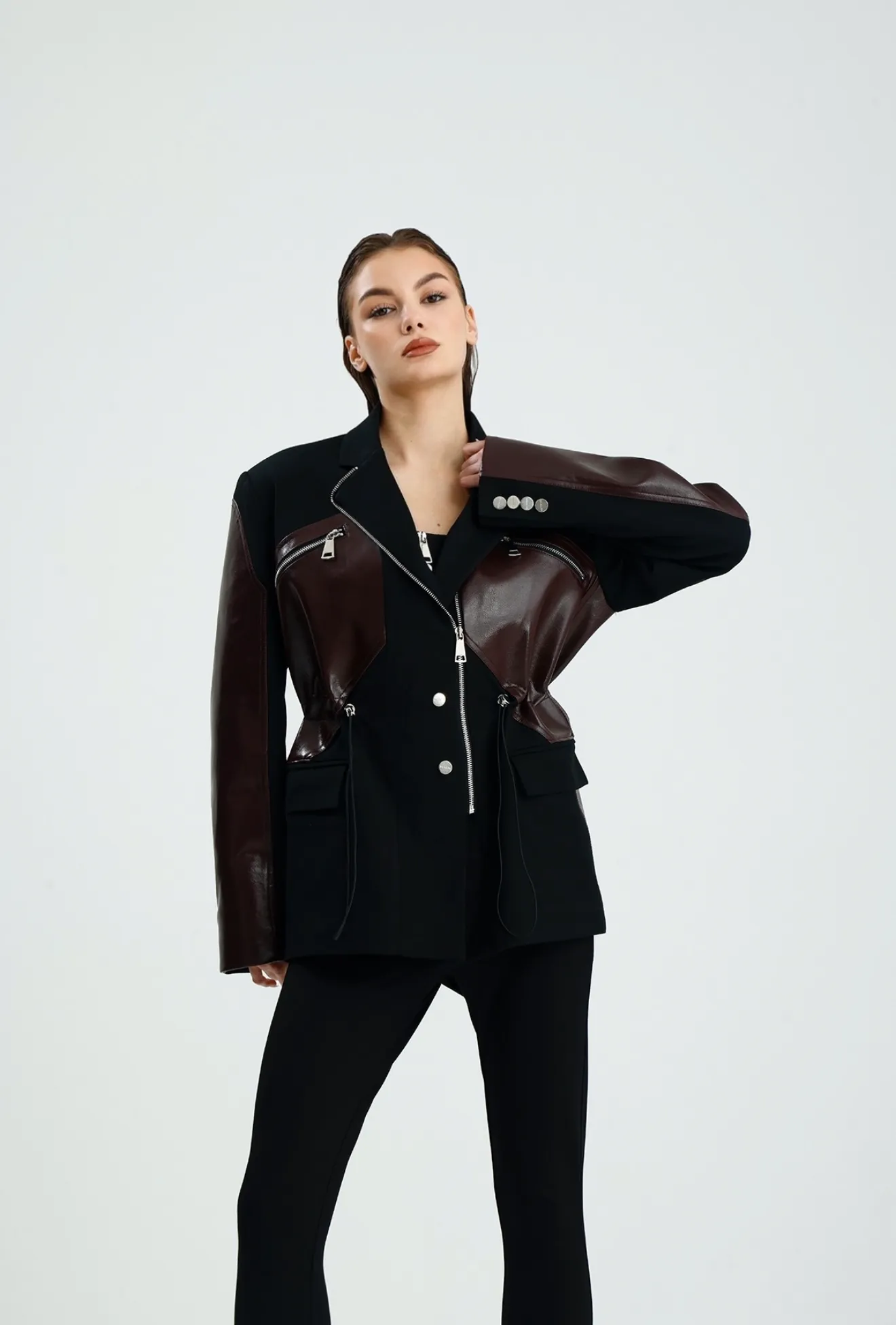 Kim Blazer Thumbnail 4