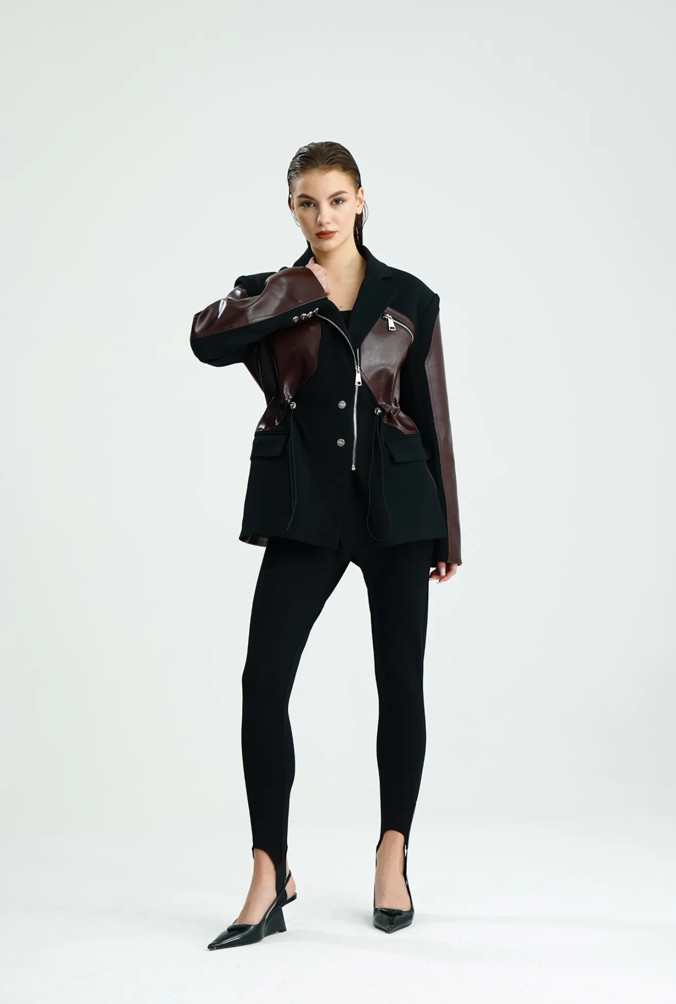 Kim Blazer Thumbnail 5