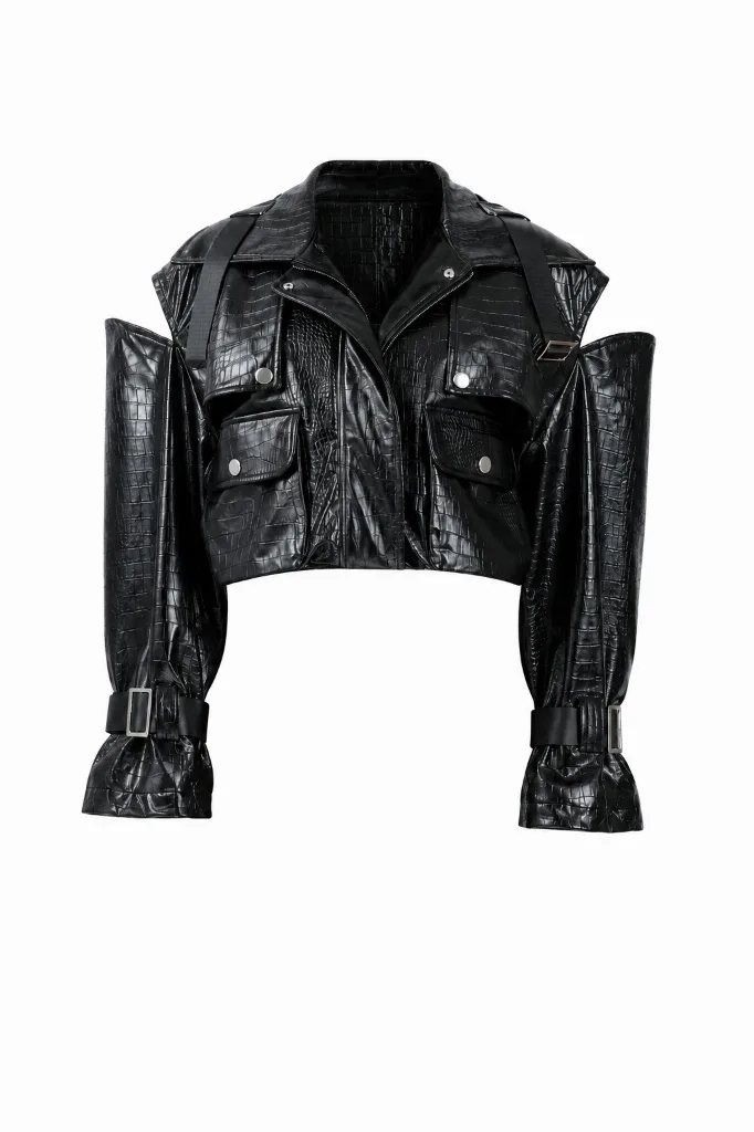 Lena Jacket
