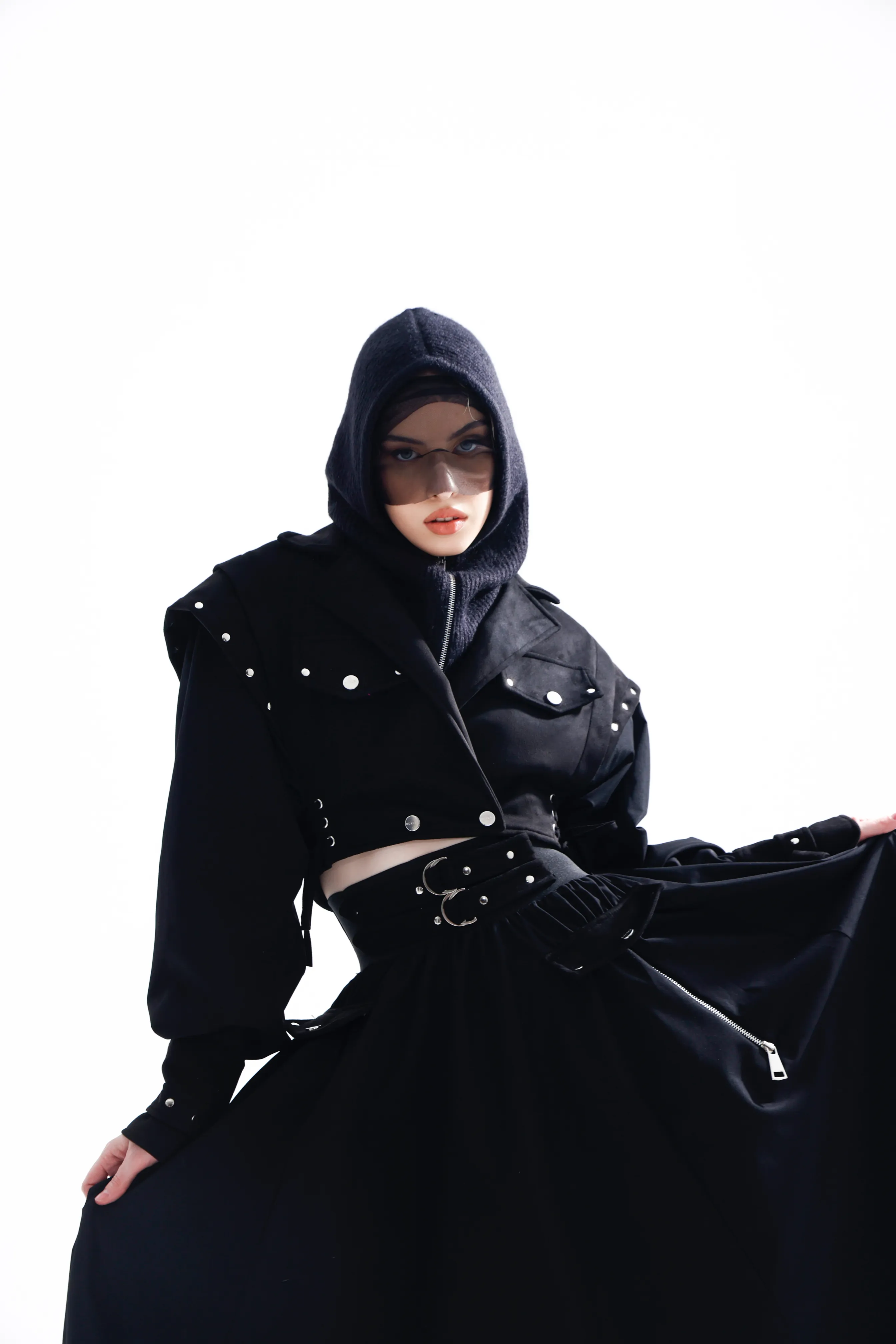 Nill Jacket Thumbnail 2