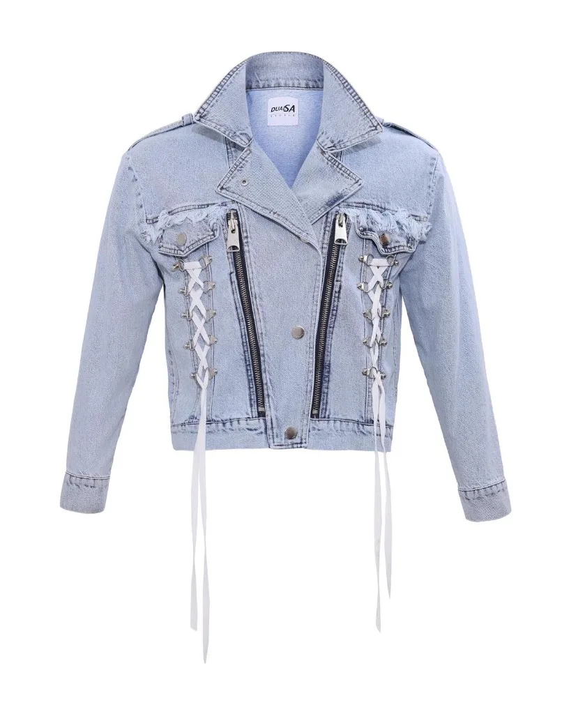 Olga Jacket