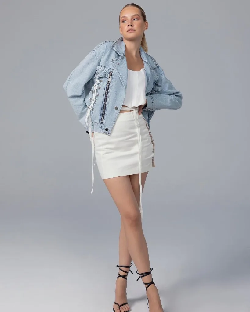 Olga Jacket Thumbnail 3